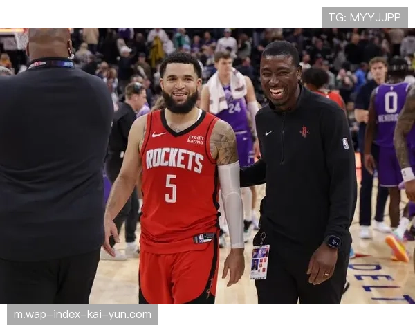 火箭控卫补强计划落空 范弗里特报销后阵容短板依然存在