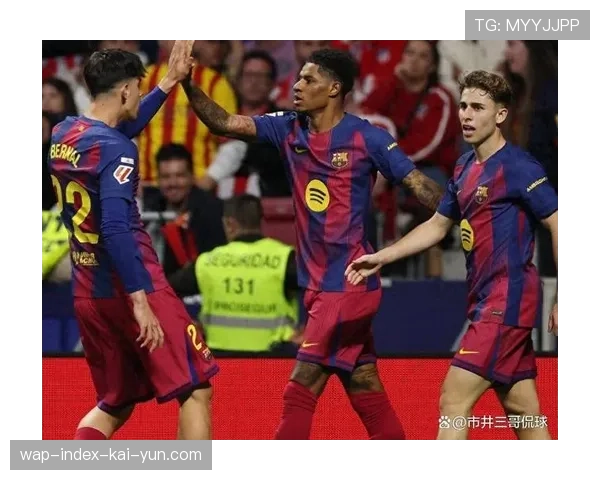 马竞客场零封巴萨，自2006年来首次欧冠客场击败西班牙球队